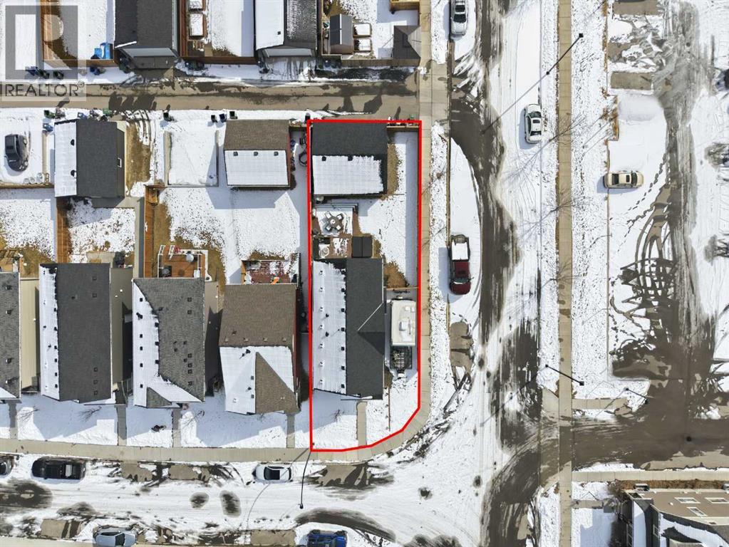 130 Palomino Street, Cochrane, Alberta  T4C 2P8 - Photo 38 - A2298360