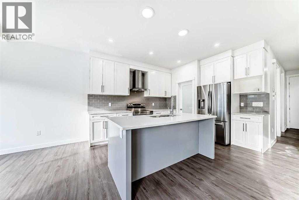 772 Edgefield Crescent, Strathmore, Alberta  T1P 0H5 - Photo 3 - A2298669