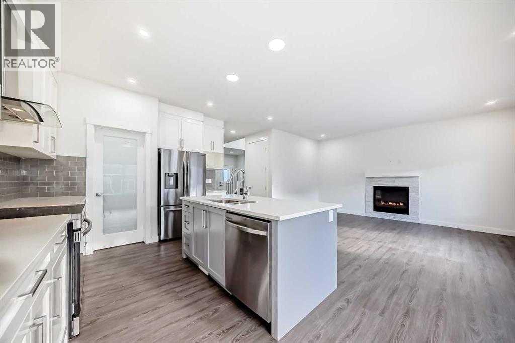 772 Edgefield Crescent, Strathmore, Alberta  T1P 0H5 - Photo 4 - A2298669