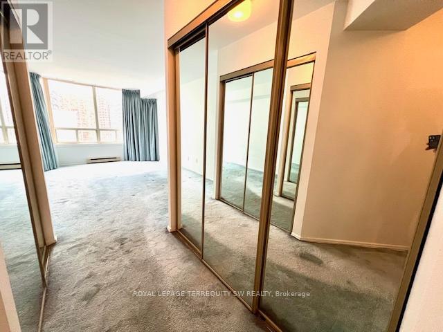 714 - 30 Greenfield Avenue, Toronto, Ontario  M2N 6N3 - Photo 21 - C12957902