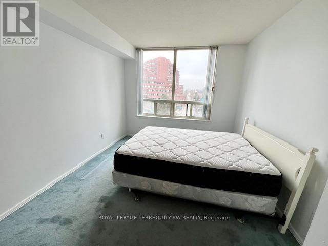 714 - 30 Greenfield Avenue, Toronto, Ontario  M2N 6N3 - Photo 25 - C12957902