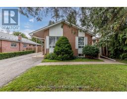 85 CHILD(LOWER) DRIVE, Aurora, Ontario