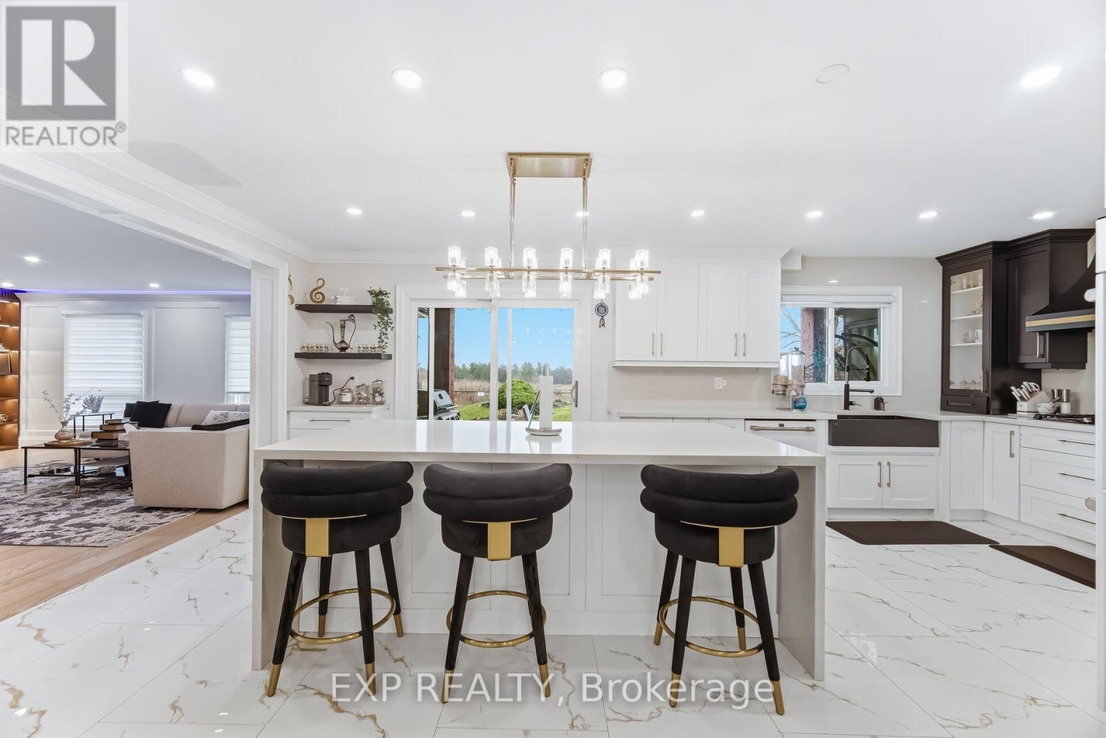 265 Wycliffe Avenue, Vaughan, Ontario  L4L 3N7 - Photo 14 - N12958296