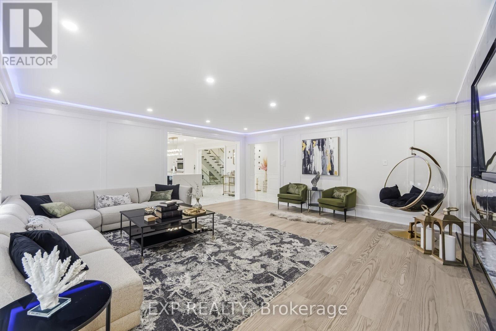 265 Wycliffe Avenue, Vaughan, Ontario  L4L 3N7 - Photo 16 - N12958296