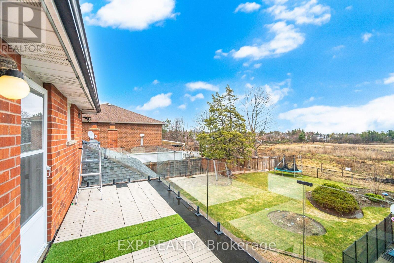 265 Wycliffe Avenue, Vaughan, Ontario  L4L 3N7 - Photo 27 - N12958296