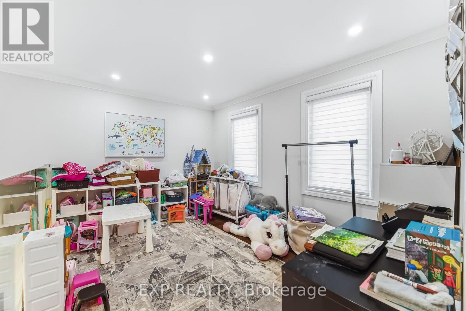 265 Wycliffe Avenue, Vaughan, Ontario  L4L 3N7 - Photo 28 - N12958296