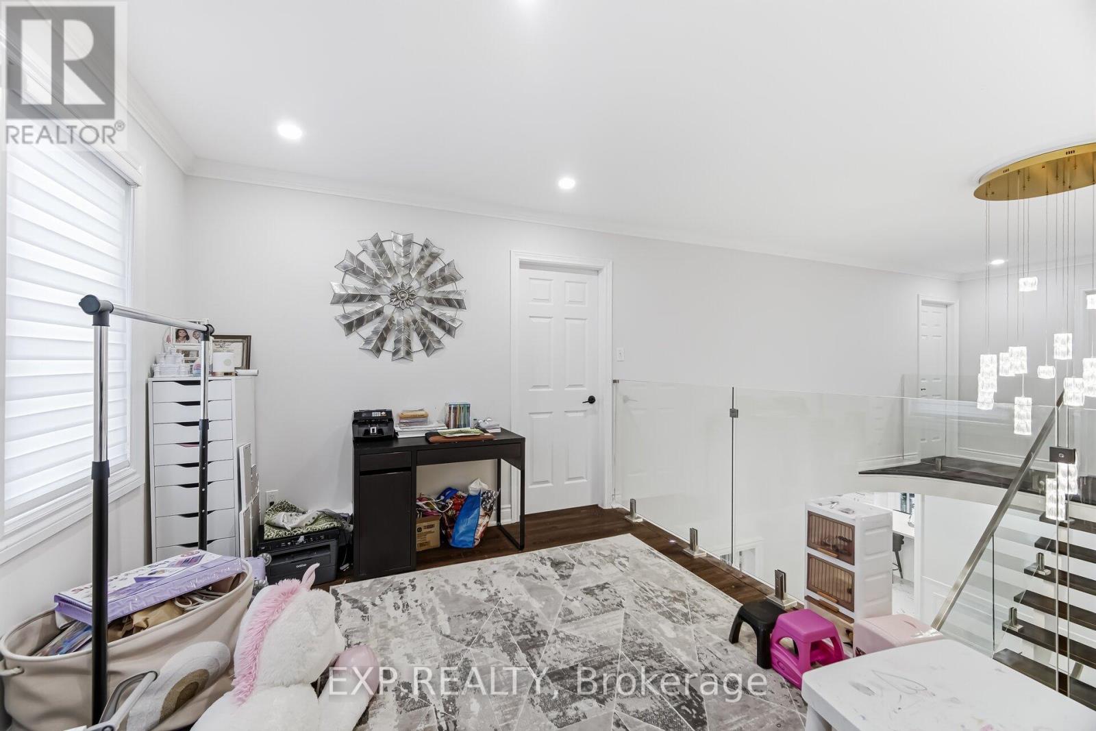 265 Wycliffe Avenue, Vaughan, Ontario  L4L 3N7 - Photo 29 - N12958296