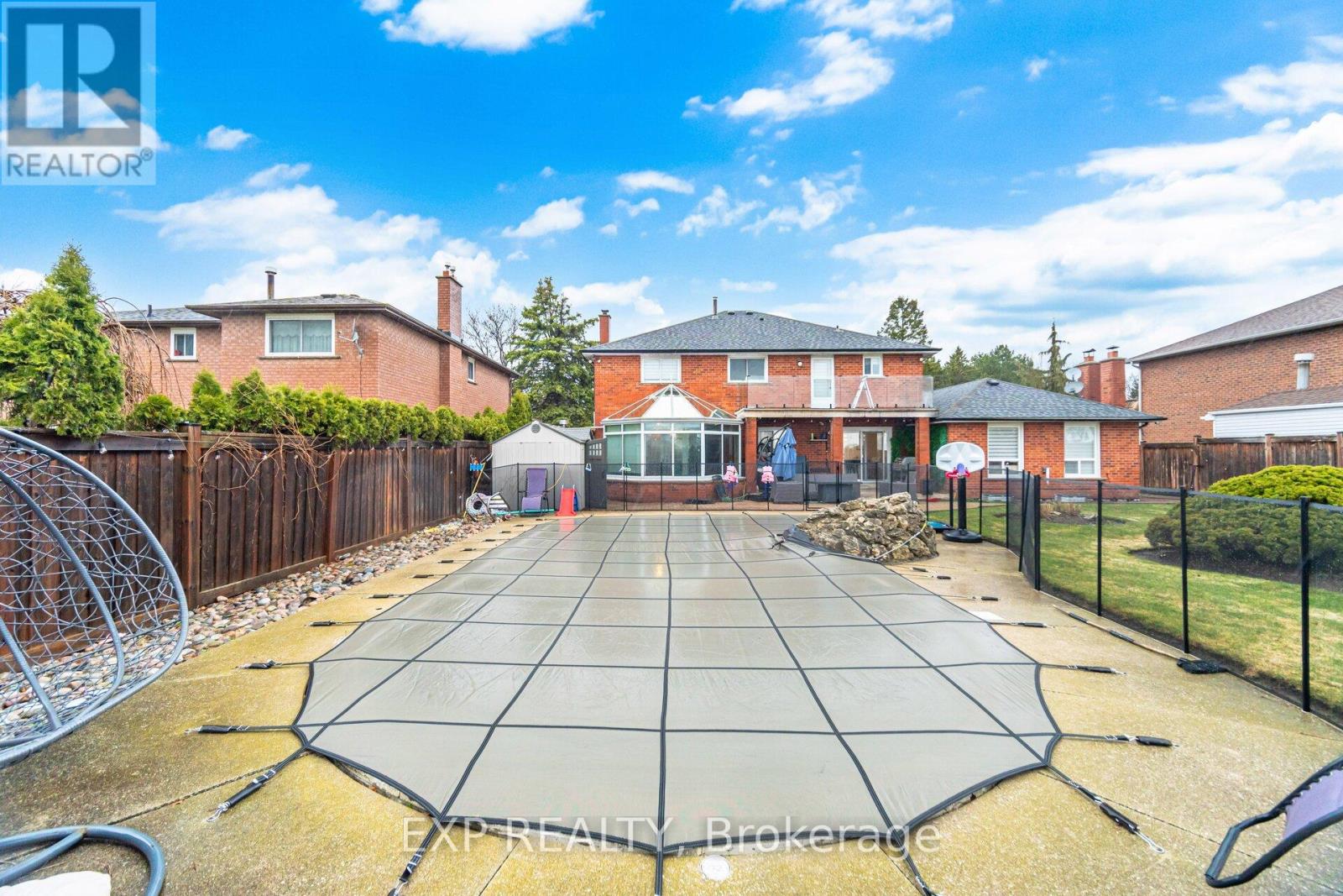 265 Wycliffe Avenue, Vaughan, Ontario  L4L 3N7 - Photo 45 - N12958296