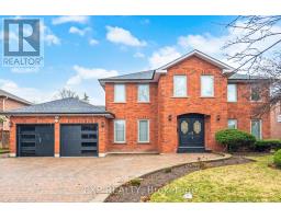 265 WYCLIFFE AVENUE, Vaughan, Ontario