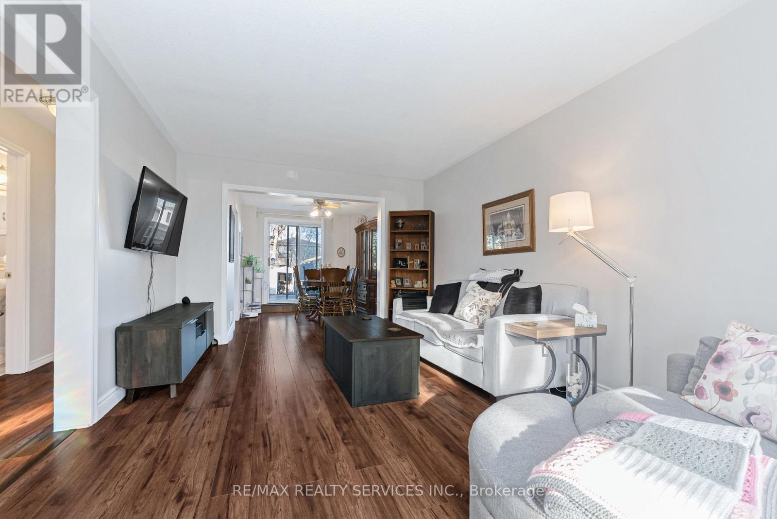 86 Glenmore Crescent, Brampton, Ontario  L6S 1H8 - Photo 10 - W12956858