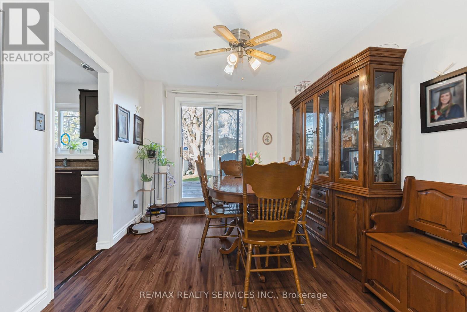 86 Glenmore Crescent, Brampton, Ontario  L6S 1H8 - Photo 11 - W12956858