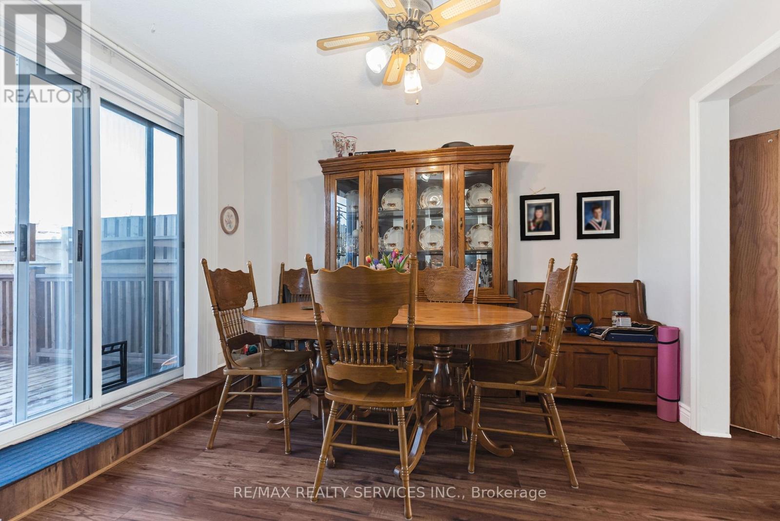 86 Glenmore Crescent, Brampton, Ontario  L6S 1H8 - Photo 12 - W12956858