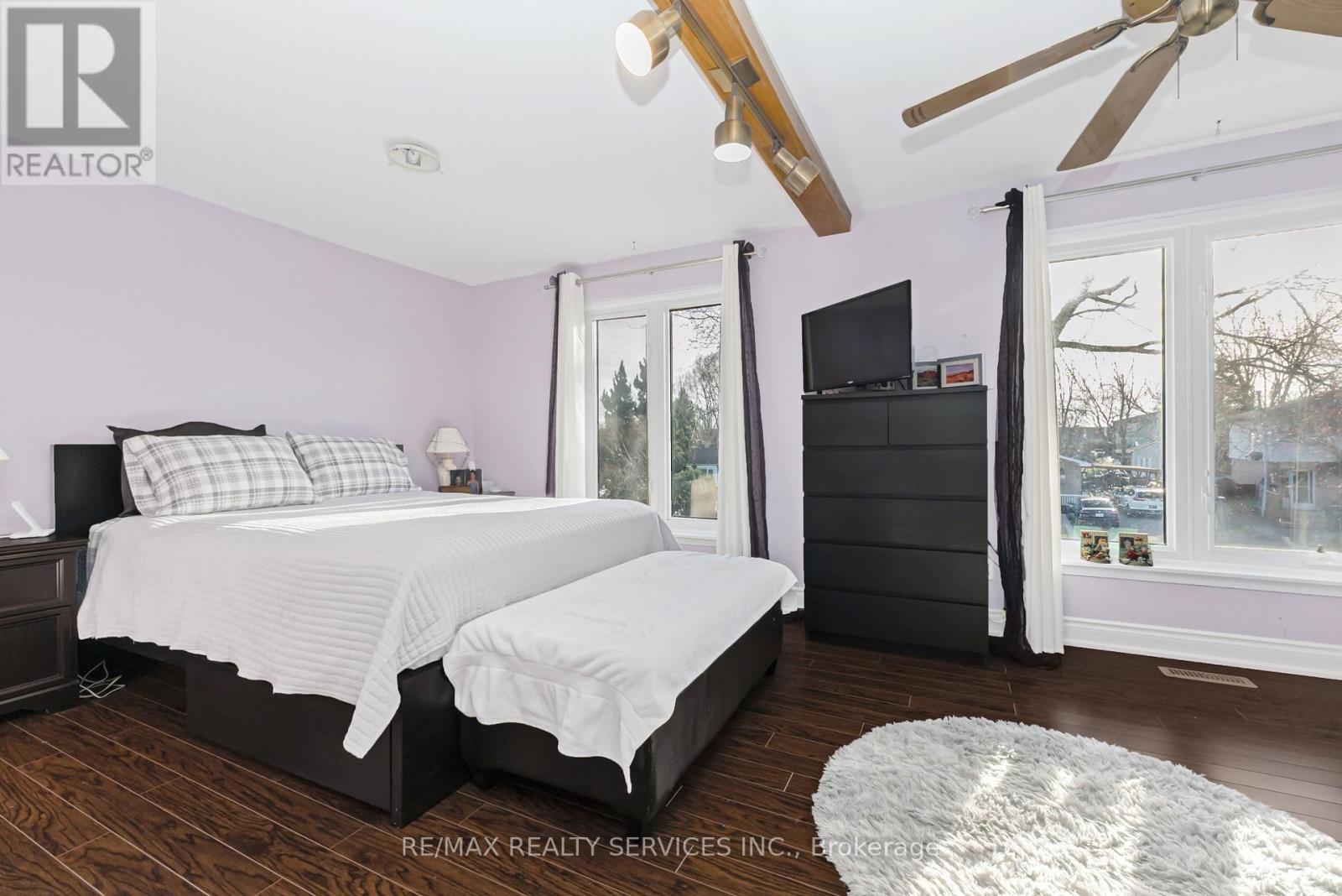 86 Glenmore Crescent, Brampton, Ontario  L6S 1H8 - Photo 18 - W12956858