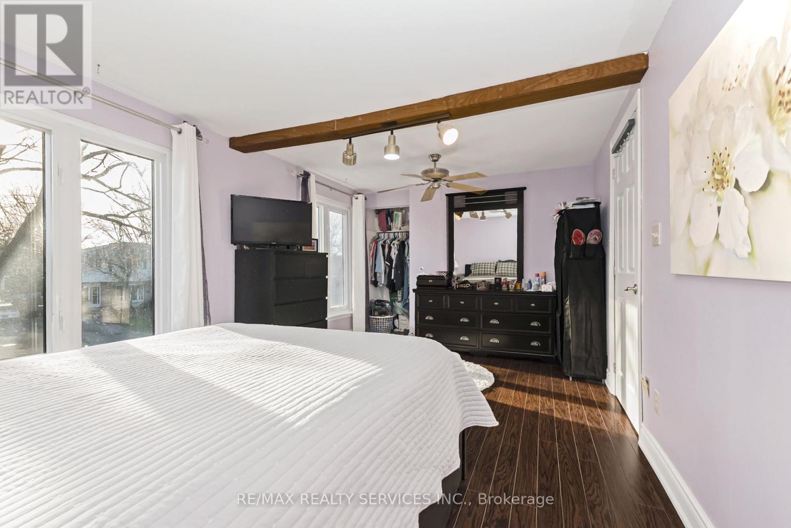 86 Glenmore Crescent, Brampton, Ontario  L6S 1H8 - Photo 19 - W12956858