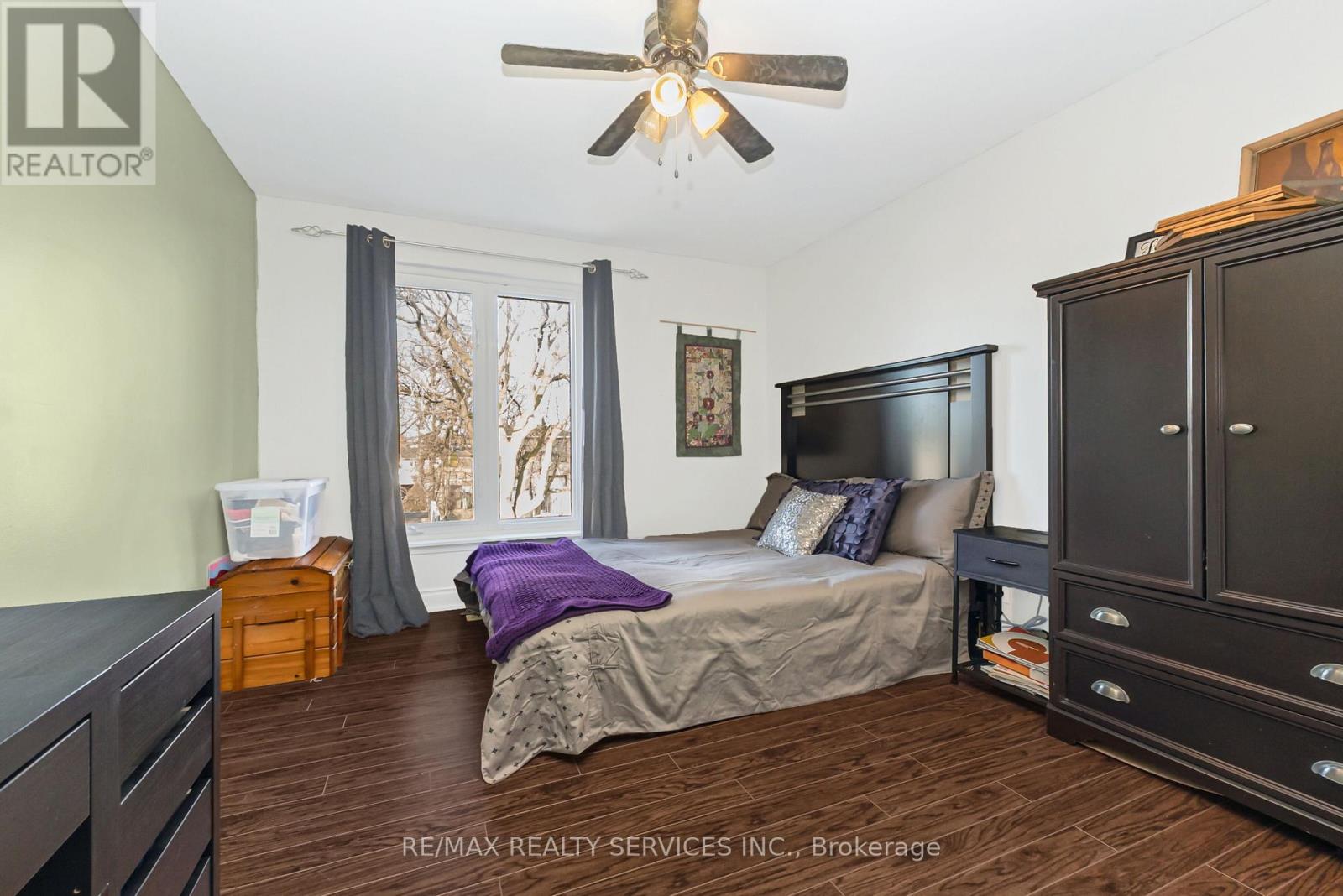 86 Glenmore Crescent, Brampton, Ontario  L6S 1H8 - Photo 25 - W12956858