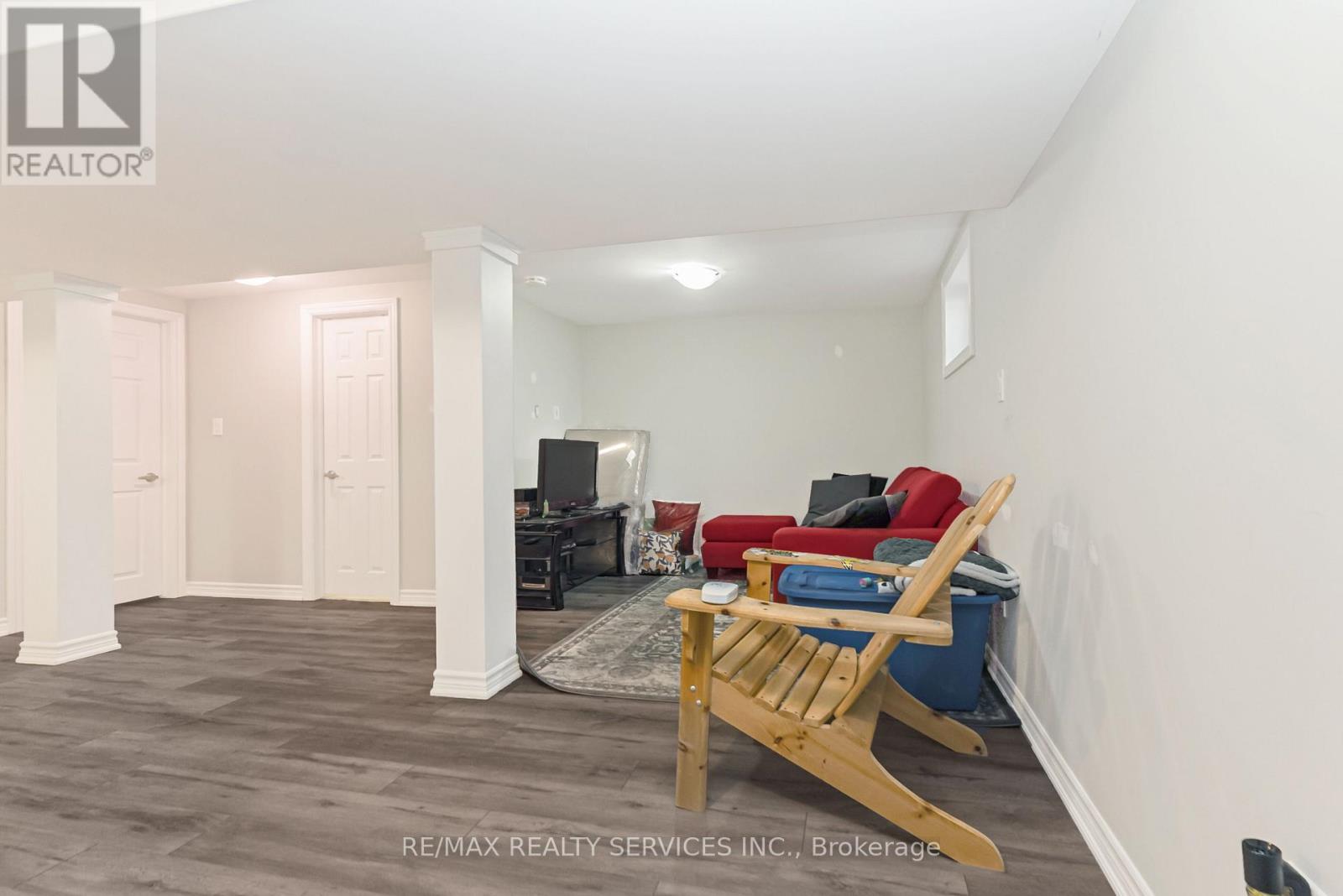 86 Glenmore Crescent, Brampton, Ontario  L6S 1H8 - Photo 31 - W12956858