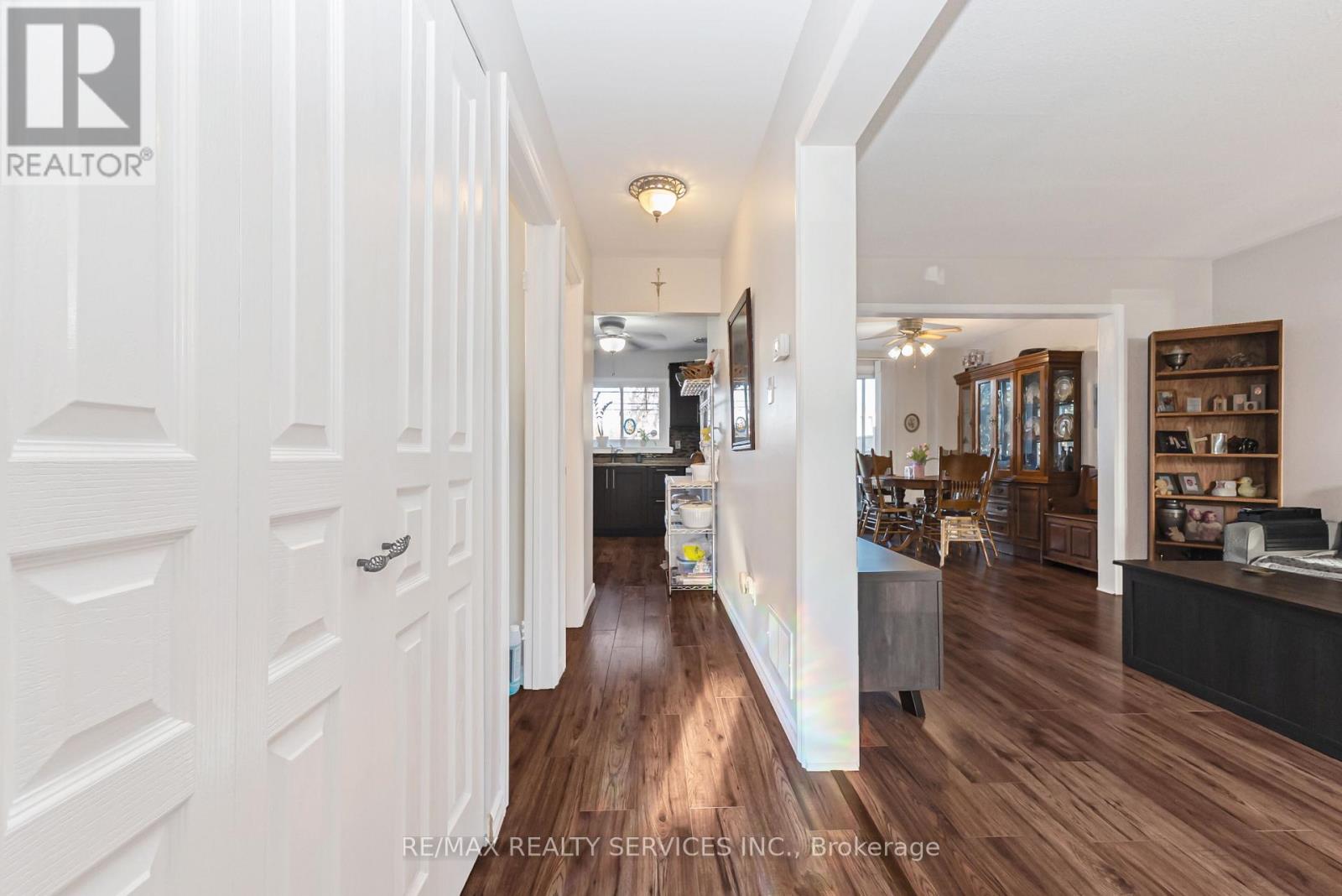 86 Glenmore Crescent, Brampton, Ontario  L6S 1H8 - Photo 6 - W12956858