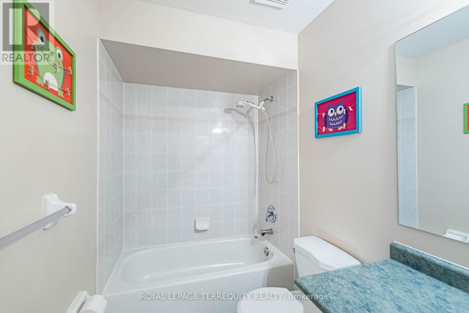 6039 Castlegrove Court, Mississauga, Ontario  L5N 7A8 - Photo 31 - W12958308