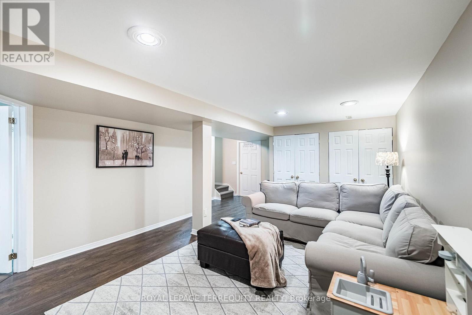 6039 Castlegrove Court, Mississauga, Ontario  L5N 7A8 - Photo 37 - W12958308