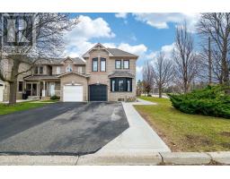 6039 CASTLEGROVE COURT, Mississauga, Ontario