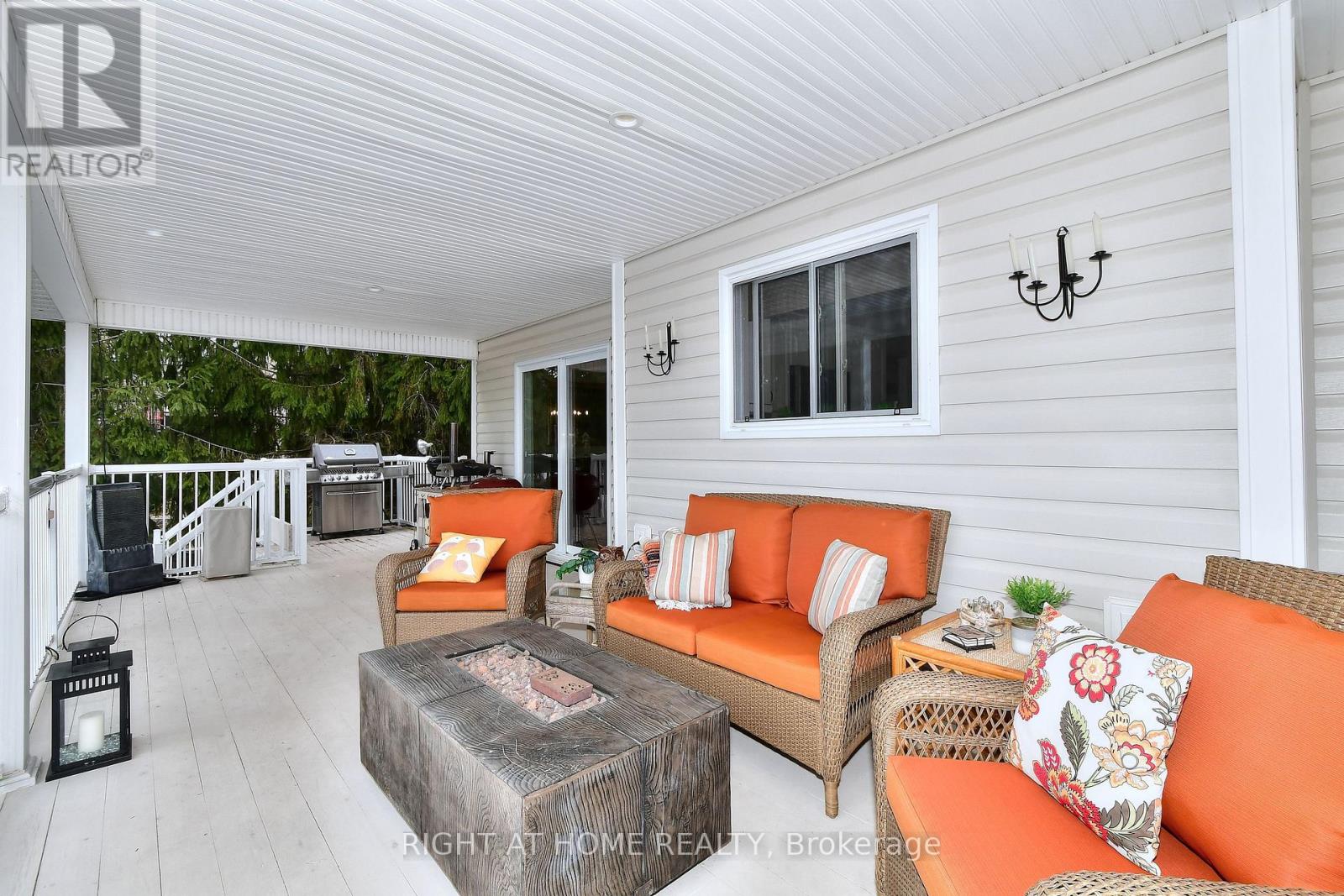 599 Maniece Avenue, Peterborough, Ontario  K9L 0C1 - Photo 22 - X12958266