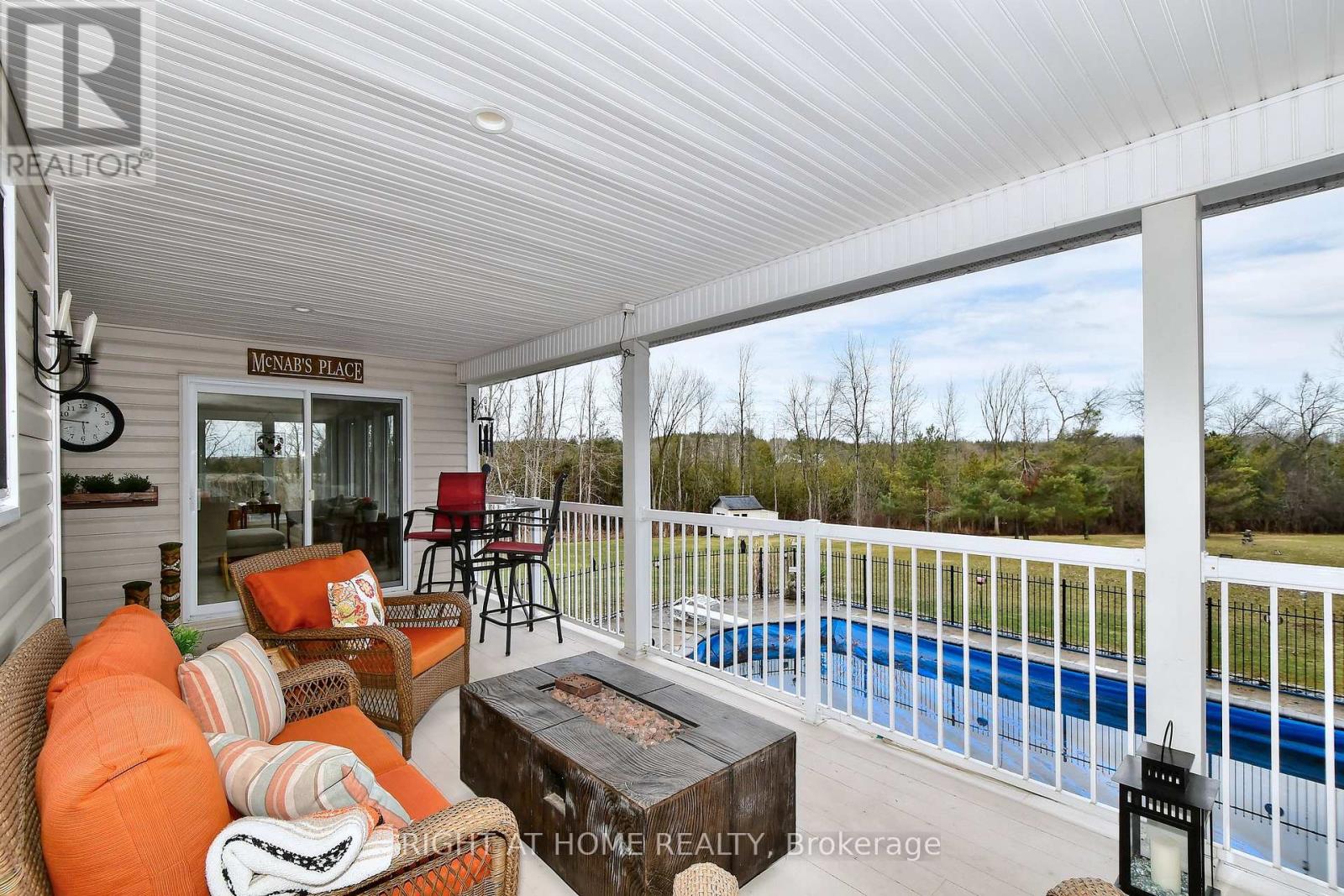 599 Maniece Avenue, Peterborough, Ontario  K9L 0C1 - Photo 23 - X12958266