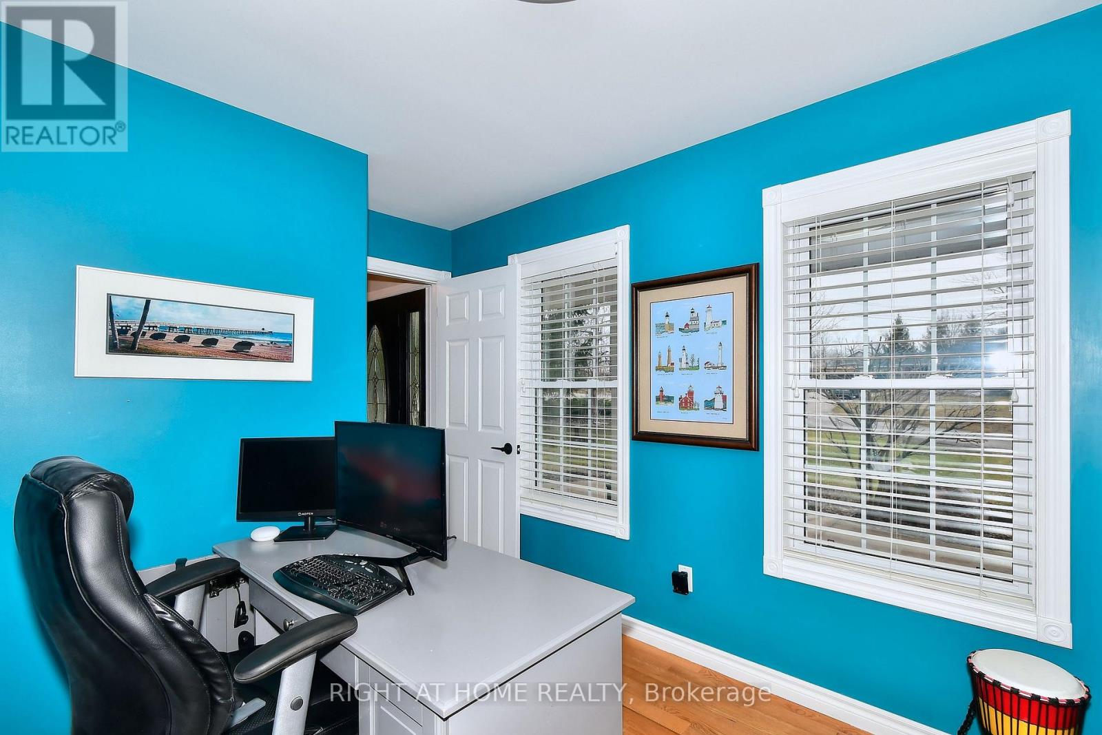 599 Maniece Avenue, Peterborough, Ontario  K9L 0C1 - Photo 24 - X12958266