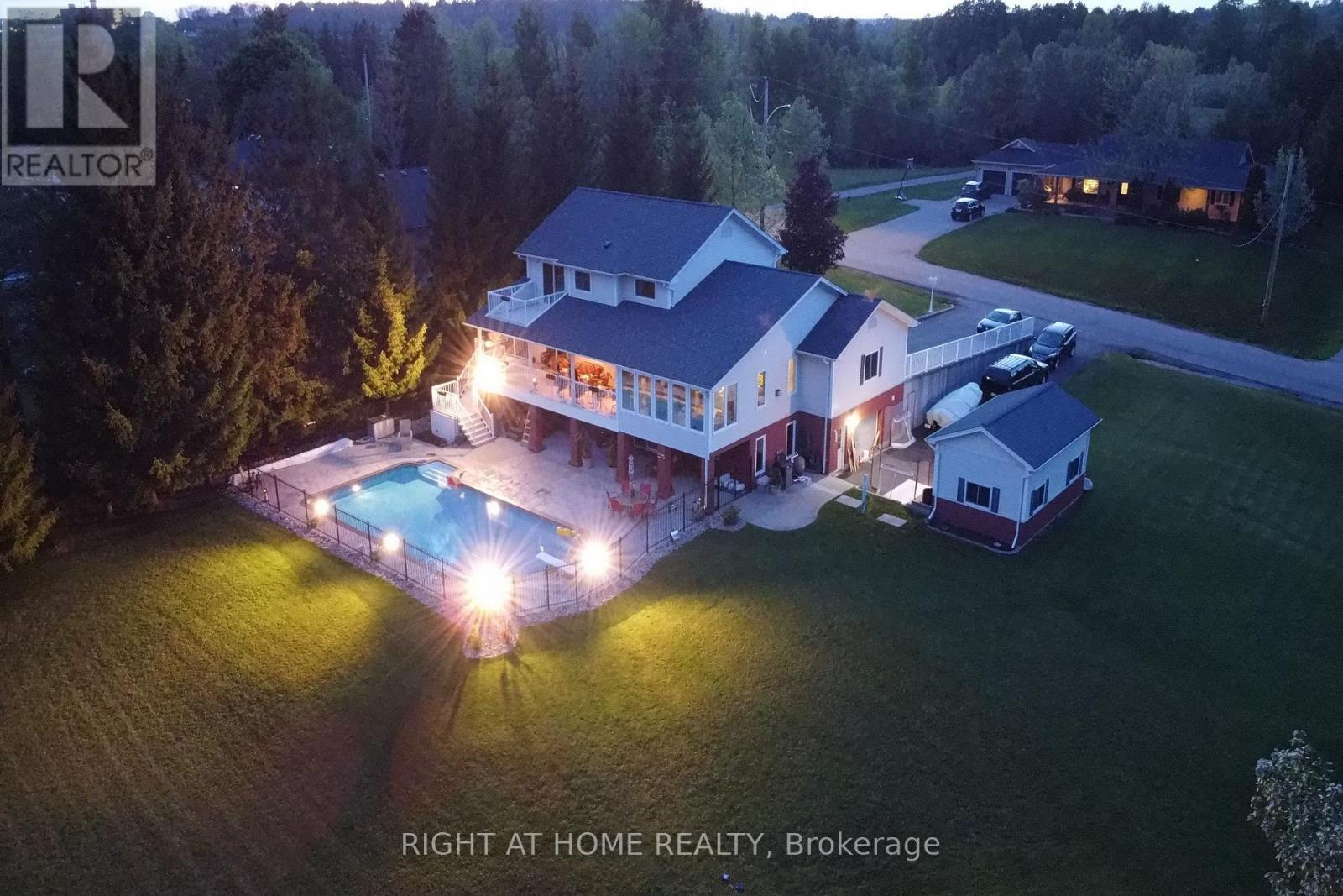 599 Maniece Avenue, Peterborough, Ontario  K9L 0C1 - Photo 45 - X12958266