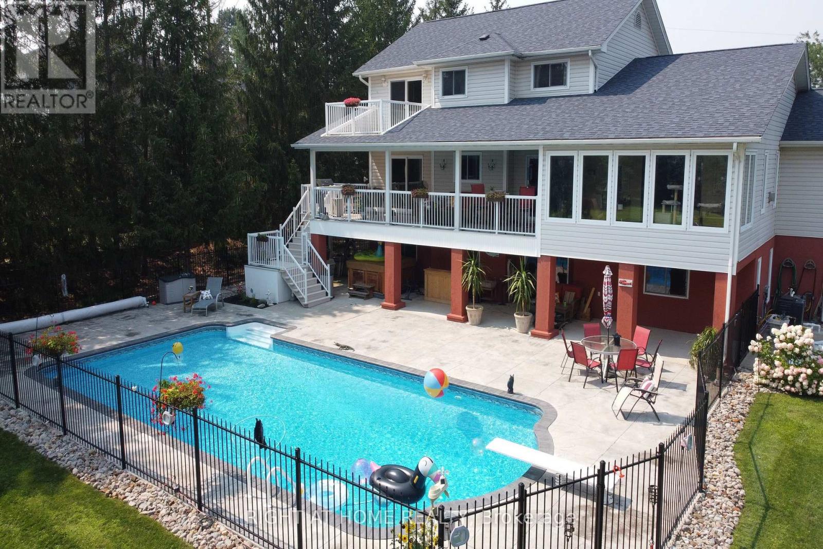 599 Maniece Avenue, Peterborough, Ontario  K9L 0C1 - Photo 46 - X12958266