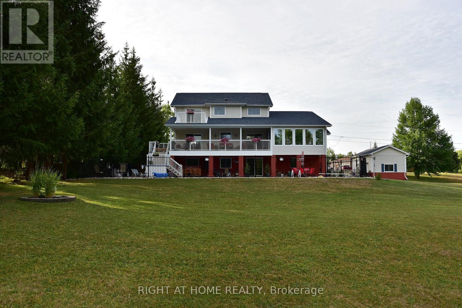 599 Maniece Avenue, Peterborough, Ontario  K9L 0C1 - Photo 49 - X12958266