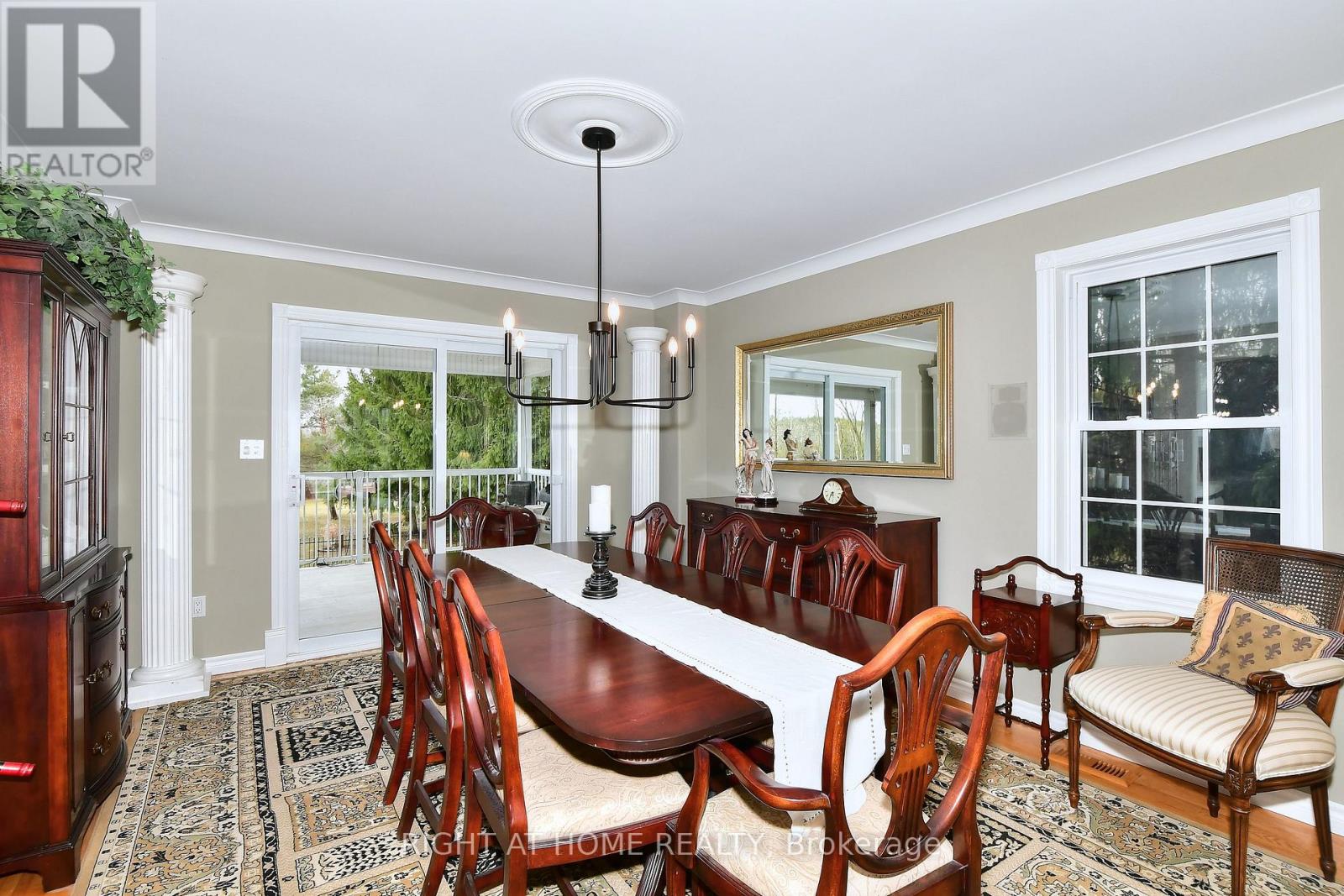 599 Maniece Avenue, Peterborough, Ontario  K9L 0C1 - Photo 9 - X12958266