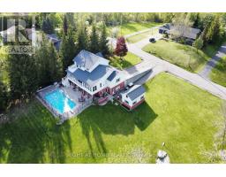 599 MANIECE AVENUE, Peterborough, Ontario