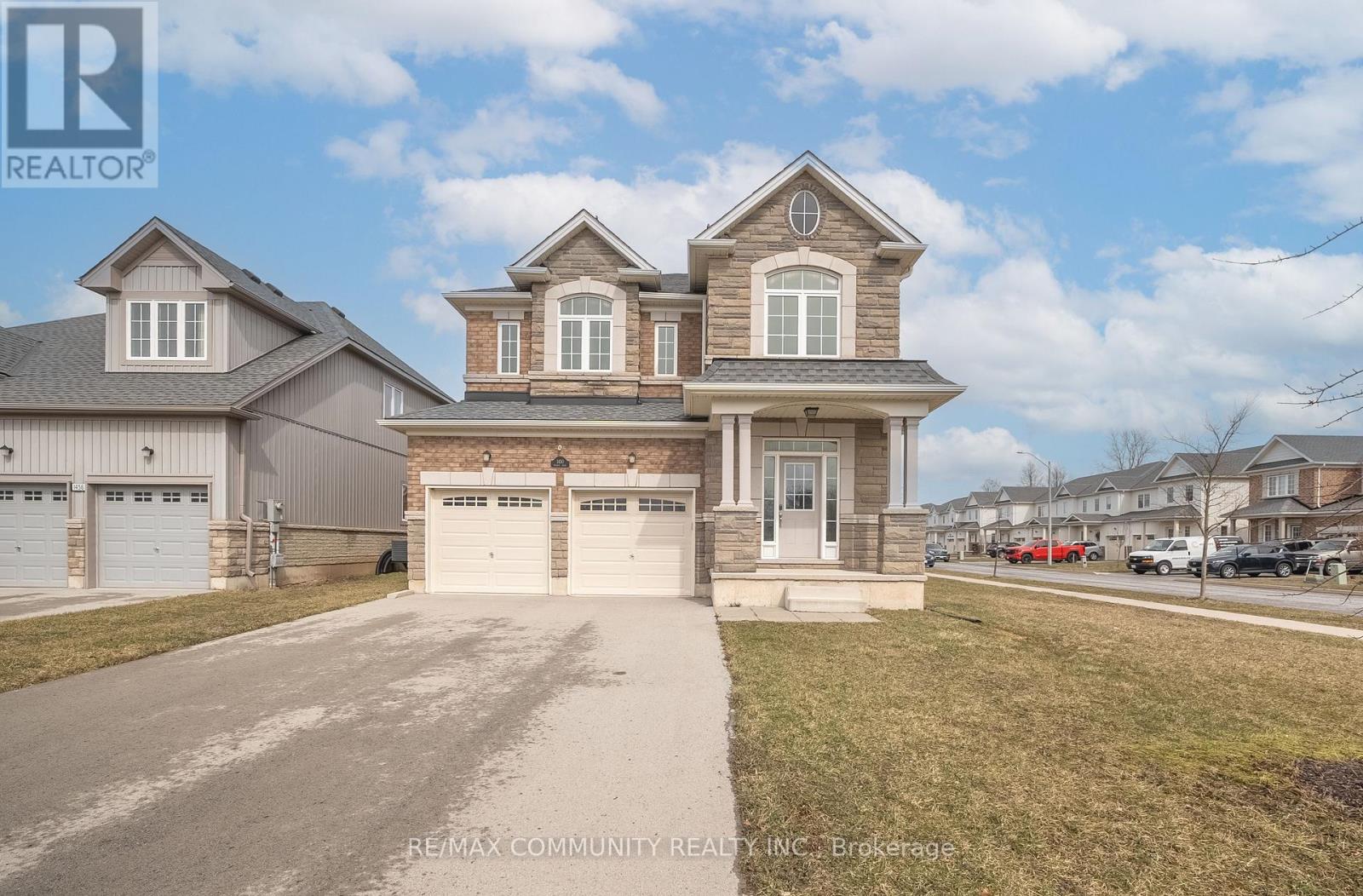 1450 Sharon Drive, Fort Erie, Ontario  L2A 0C8 - Photo 2 - X12958312