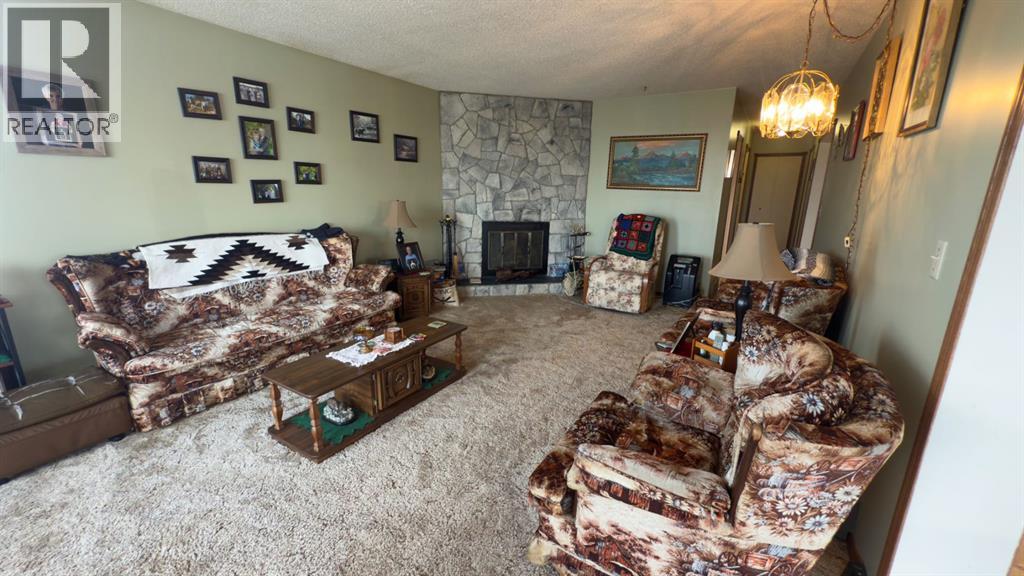 607 9 Avenue W, Hanna, Alberta  T0J 1P0 - Photo 13 - A2295234