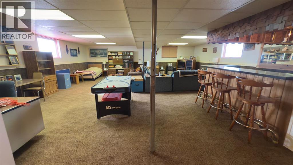 607 9 Avenue W, Hanna, Alberta  T0J 1P0 - Photo 25 - A2295234