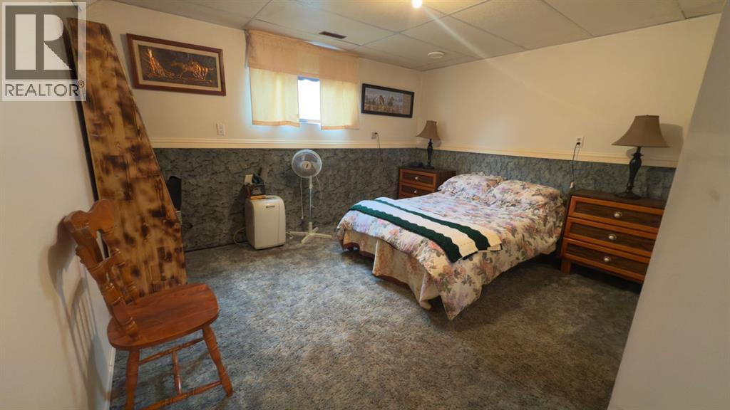 607 9 Avenue W, Hanna, Alberta  T0J 1P0 - Photo 23 - A2295234