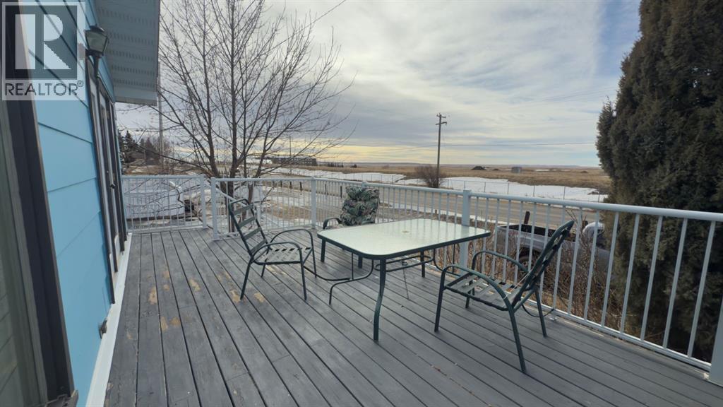 607 9 Avenue W, Hanna, Alberta  T0J 1P0 - Photo 38 - A2295234