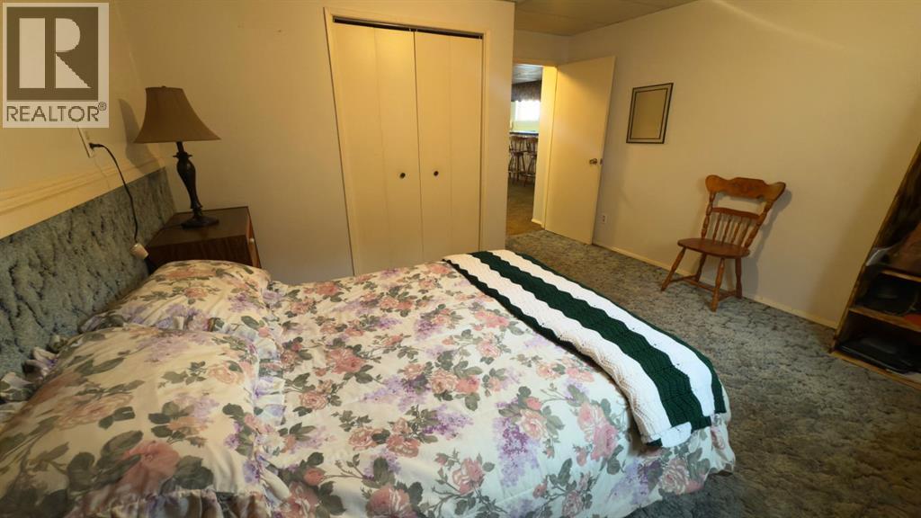 607 9 Avenue W, Hanna, Alberta  T0J 1P0 - Photo 24 - A2295234