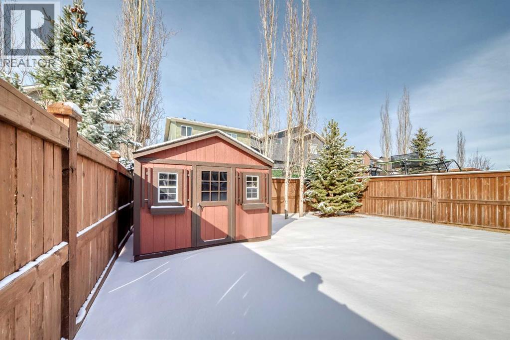 11 Cougar Ridge Place SW, Calgary, Alberta  T3H 0V3 - Photo 29 - A2288548