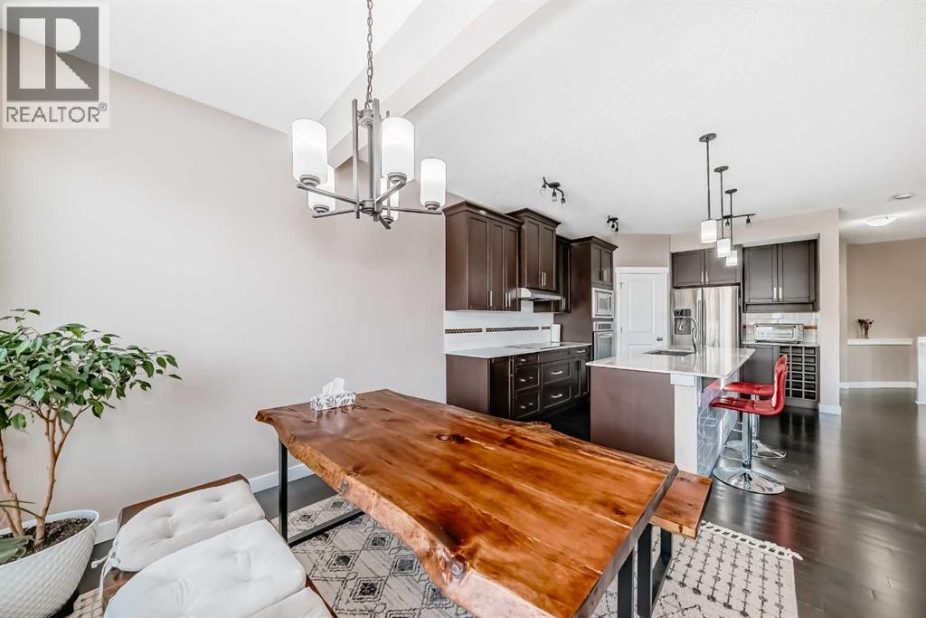 11 Cougar Ridge Place SW, Calgary, Alberta  T3H 0V3 - Photo 9 - A2288548