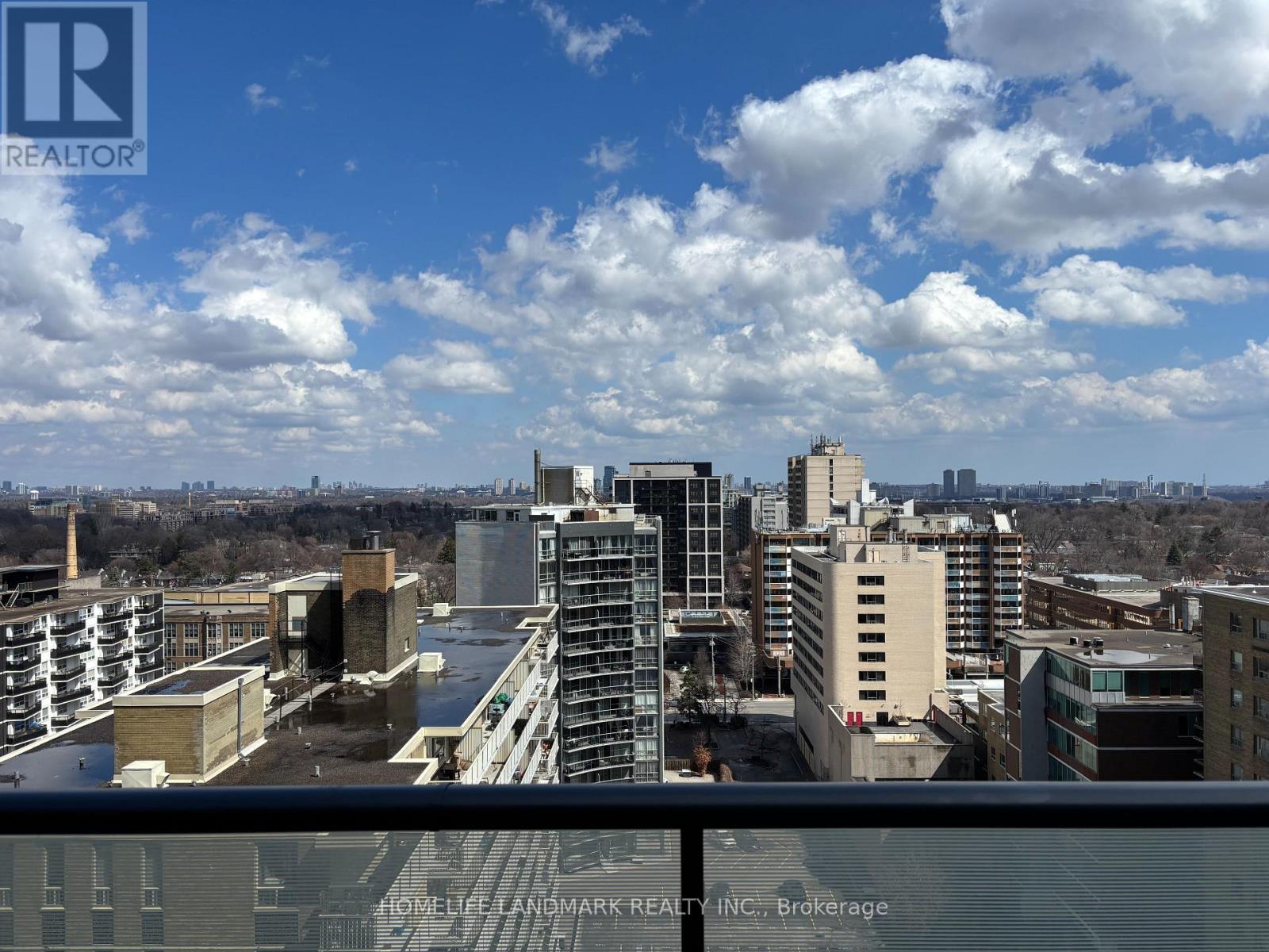 1209 - 185 ROEHAMPTON ROAD, Toronto, Ontario