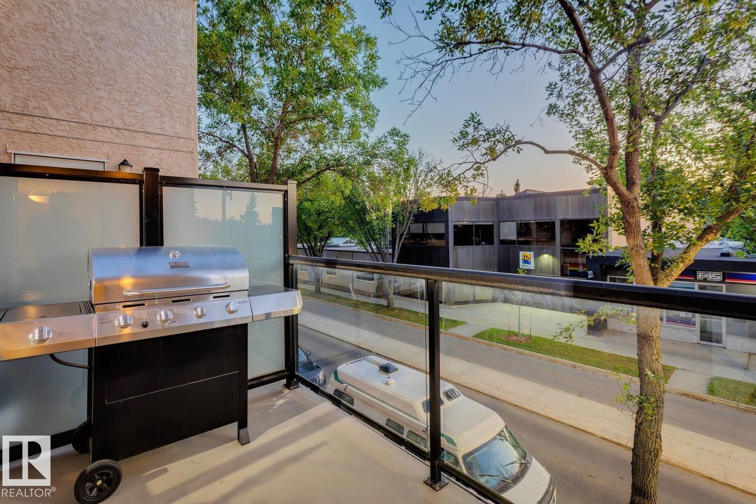 #209 11033 127 St Nw, Edmonton, Alberta  T5M 0T3 - Photo 17 - E4479166