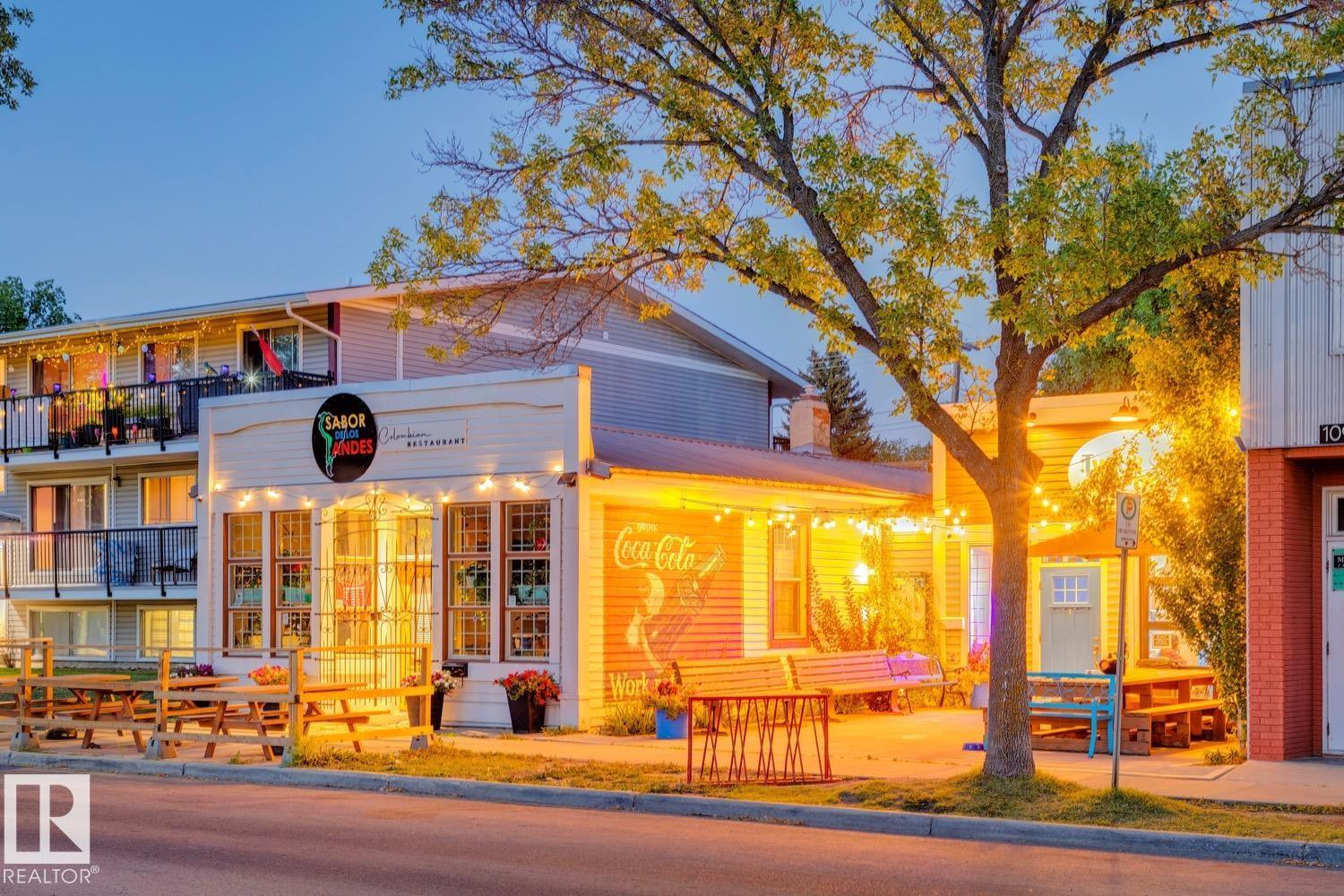 #209 11033 127 St Nw, Edmonton, Alberta  T5M 0T3 - Photo 41 - E4479166