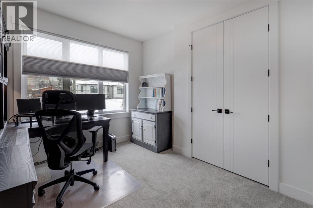 1709 19 Avenue NW, Calgary, Alberta  T2M 1B4 - Photo 29 - A2290312