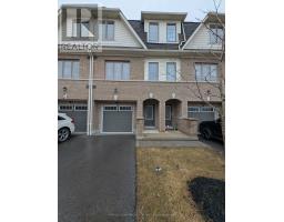 85 DANZATORE PATH, Oshawa, Ontario