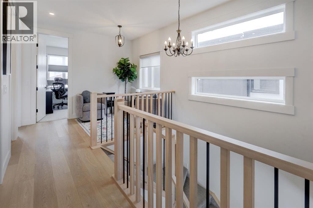 1709 19 Avenue NW, Calgary, Alberta  T2M 1B4 - Photo 24 - A2290312