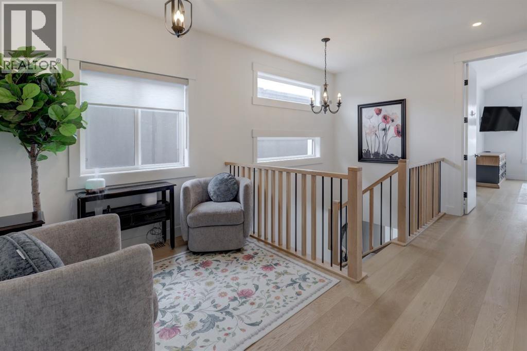 1709 19 Avenue NW, Calgary, Alberta  T2M 1B4 - Photo 25 - A2290312