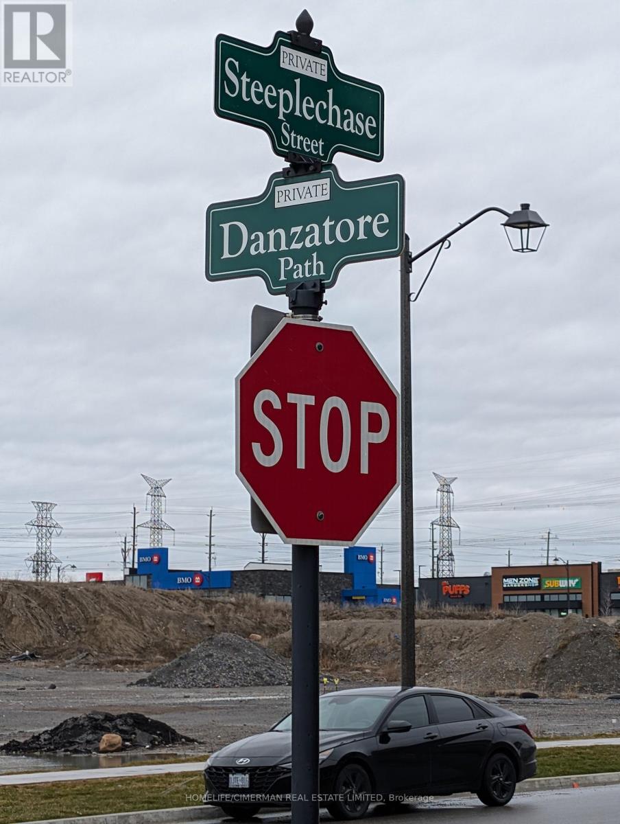 85 Danzatore Path, Oshawa, Ontario  L1L 0P9 - Photo 2 - E12957090