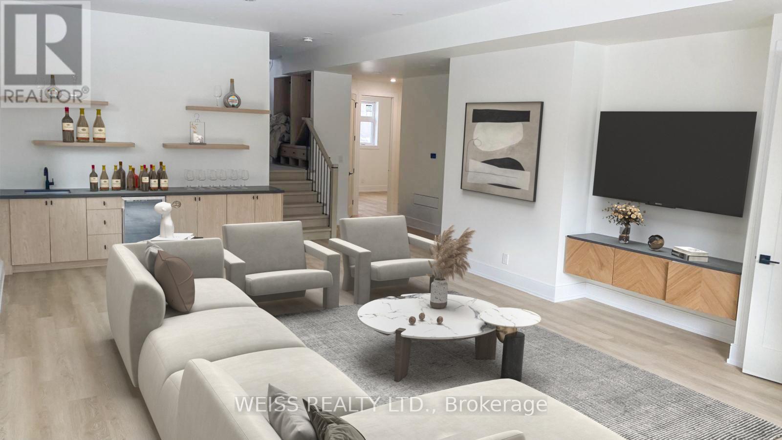 137 Bannockburn Avenue, Toronto, Ontario  M5M 2N4 - Photo 18 - C12958126