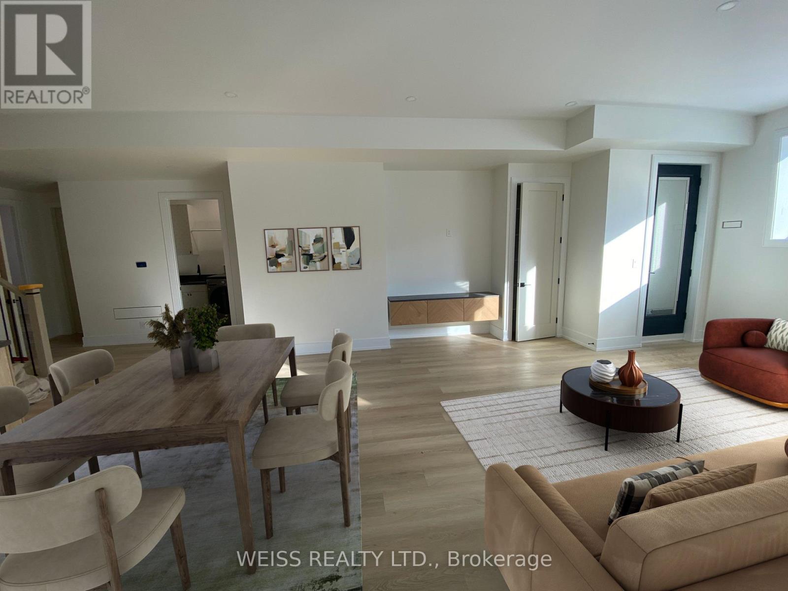 137 Bannockburn Avenue, Toronto, Ontario  M5M 2N4 - Photo 22 - C12958126